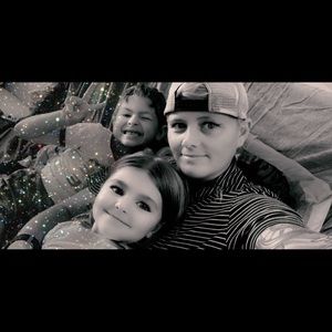 Meet your Posher, Tina